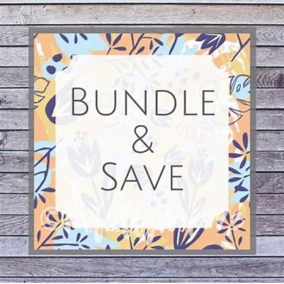 Pink Flower Bonnet Elastic Back and Tie - Picture 9 of 9